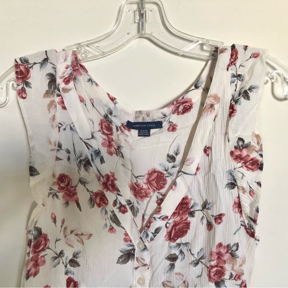 AEO 🦅 Top - Picture 3 of 4